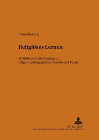 Produktbild: Religi&ouml;ses Lernen