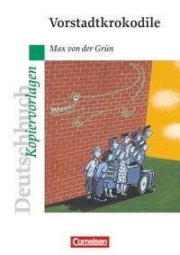 Produktbild: Deutschbuch Gymnasium - Ideen zur Jugendliteratur