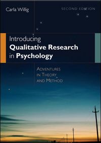 Produktbild: Introducing Qualitative Res-2e