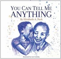 Produktbild: You Can Tell Me Anything