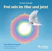 Produktbild: Frei sein im Hier und Jetzt