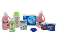 Produktbild: Baby Pflege Set