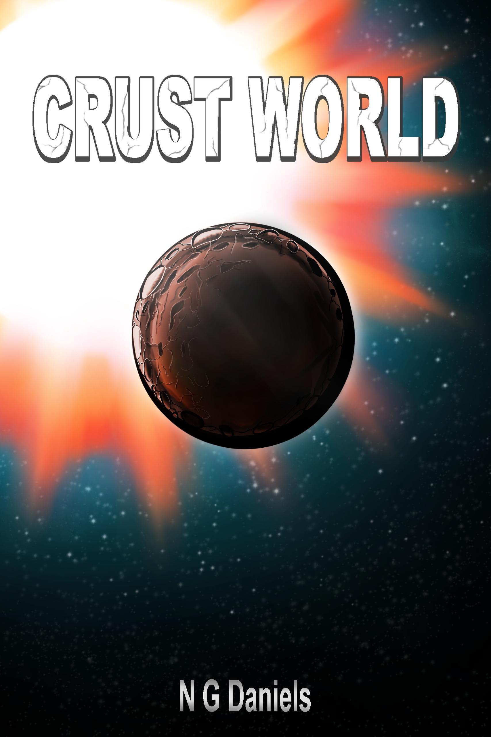 Produktbild: Crust World