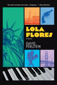 Produktbild: Lola Flores