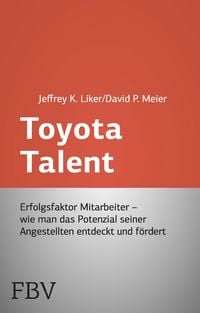 Produktbild: Toyota Talent