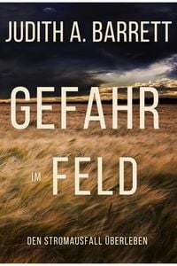 Produktbild: Gefahr im Feld