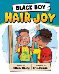 Produktbild: Black Boy Hair Joy
