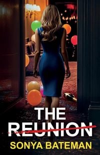 Produktbild: The Reunion