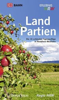 Produktbild: Landpartien