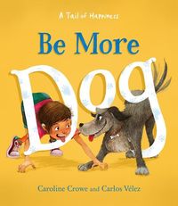 Produktbild: Be More Dog