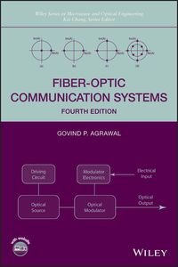 Produktbild: Fiber-Optic Communication Systems