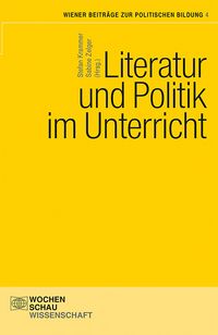 Produktbild: Literatur und Politik im Unterricht
