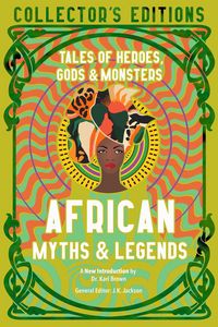 Produktbild: African Myths & Legends