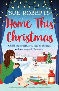 Produktbild: Home This Christmas