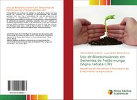 Produktbild: Uso de Bioestimulantes em Sementes de Feij&atilde;o-mungo (Vigna radiata L.W)