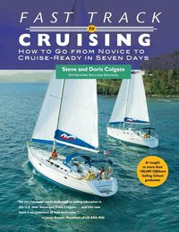 Produktbild: Fast Track to Cruising
