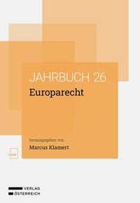 Produktbild: Europarecht