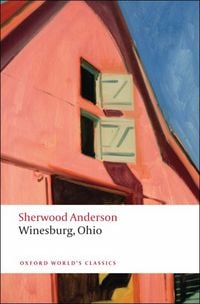 Produktbild: Winesburg, Ohio