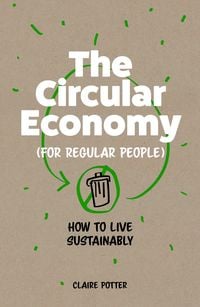 Produktbild: Welcome to the Circular Economy