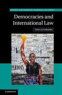 Produktbild: Democracies and International Law
