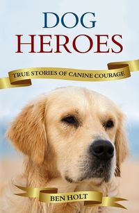 Produktbild: Holt, B: Dog Heroes
