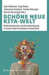Produktbild: Sch&ouml;ne neue Kita-Welt