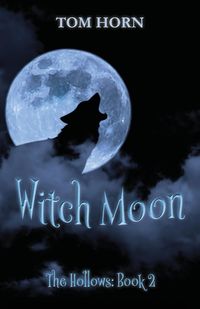 Produktbild: Witch Moon