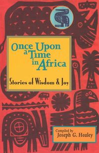 Produktbild: Once Upon a Time in Africa