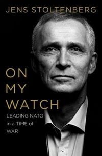 Produktbild: On My Watch