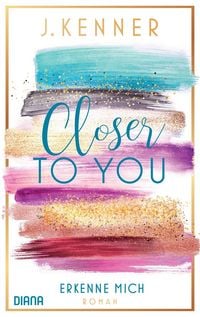 Produktbild: Closer to you (3): Erkenne mich