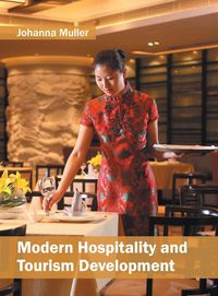 Produktbild: Modern Hospitality and Tourism Development