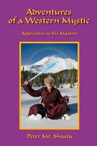 Produktbild: Adventures of a Western Mystic