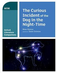 Produktbild: Waines, J: Oxford Literature Companions: The Curious Inciden