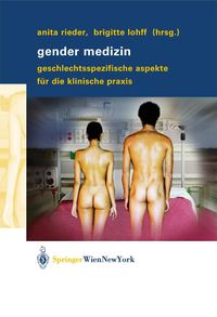 Produktbild: Gender Medizin
