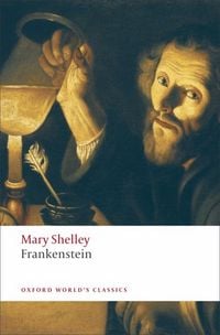 Produktbild: Frankenstein