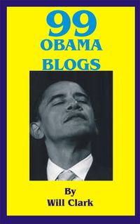 Produktbild: 99 Obama Blogs