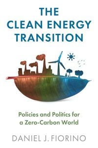 Produktbild: The Clean Energy Transition