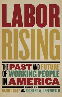 Produktbild: Labor Rising
