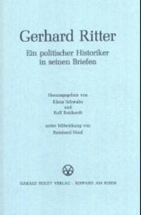 Produktbild: Gerhard Ritter