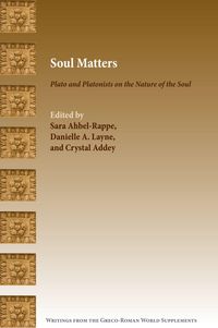 Produktbild: Soul Matters