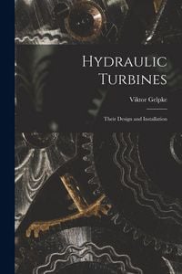 Produktbild: Hydraulic Turbines