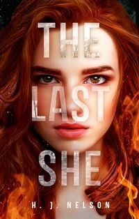 Produktbild: The Last She
