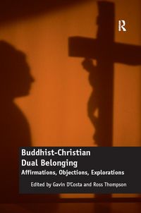 Produktbild: Buddhist-Christian Dual Belonging