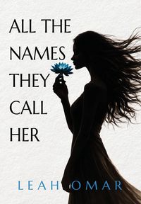 Produktbild: All The Names They Call Her