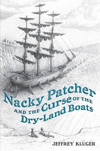 Produktbild: Nacky Patcher & the Curse of the Dry-Land Boats