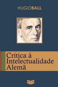 Produktbild: Cr&iacute;tica &agrave; Intelectualidade Alem&atilde;