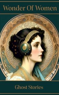 Produktbild: Women of Wonder - Ghost Stories