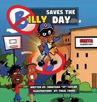 Produktbild: Billy Saves the Day