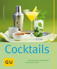 Produktbild: Cocktails