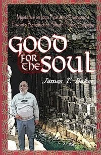Produktbild: Good for the Soul (Father Columba Mysteries, #2)